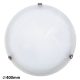 Rábalux , 3302 , Alabastro , Ceiling lights , white alabaster glass , IP20 , E27