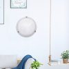 Rábalux , 3302 , Alabastro , Ceiling lights , white alabaster glass , IP20 , E27