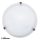 Rábalux , 3303 , Alabastro , Ceiling lights , white alabaster glass , IP20 , E27