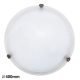 Rábalux , 3303 , Alabastro , Ceiling lights , white alabaster glass , IP20 , E27