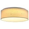 Rábalux , 3308 , Otilia , Ceiling lights , cream , IP20 , 3000