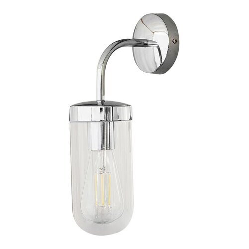 Rábalux , 3309 , Yago , Bathroom lights , chrome , IP44 , E27