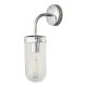 Rábalux , 3309 , Yago , Bathroom lights , chrome , IP44 , E27
