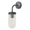 Rábalux , 3310 , Yago , Bathroom lights , matte black , IP44 , E27