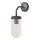 Rábalux , 3310 , Yago , Bathroom lights , matte black , IP44 , E27