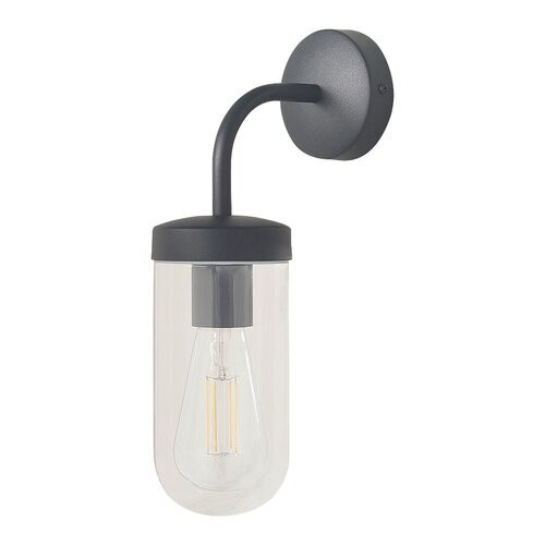 Rábalux , 3310 , Yago , Bathroom lights , matte black , IP44 , E27