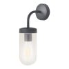 Rábalux , 3310 , Yago , Bathroom lights , matte black , IP44 , E27