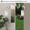 Rábalux , 3310 , Yago , Bathroom lights , matte black , IP44 , E27