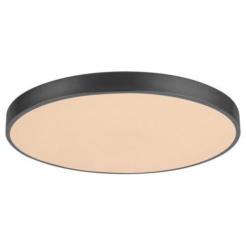 Rábalux , 3314 , Tesia , Ceiling lights , matte black , IP20 , 3000