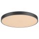 Rábalux , 3314 , Tesia , Ceiling lights , matte black , IP20 , 3000