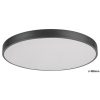 Rábalux , 3314 , Tesia , Ceiling lights , matte black , IP20 , 3000