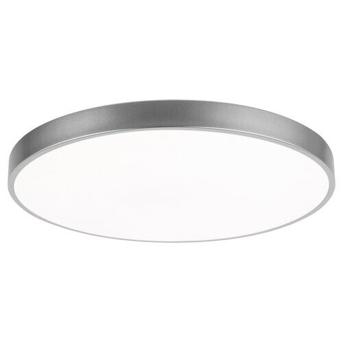 Rábalux , 3315 , Tesia , Ceiling lights , silver , IP20 , 4000