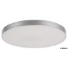 Rábalux , 3315 , Tesia , Ceiling lights , silver , IP20 , 4000