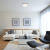 Rábalux , 3315 , Tesia , Ceiling lights , silver , IP20 , 4000