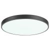 Rábalux , 3316 , Tesia , Ceiling lights , matte black , IP20 , 3000-6000