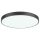 Rábalux , 3316 , Tesia , Ceiling lights , matte black , IP20 , 3000-6000