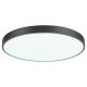 Rábalux , 3316 , Tesia , Ceiling lights , matte black , IP20 , 3000-6000
