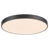 Rábalux , 3316 , Tesia , Ceiling lights , matte black , IP20 , 3000-6000