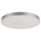 Rábalux , 3317 , Tesia , Ceiling lights , silver , IP20 , 3000-6000