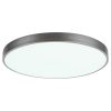 Rábalux , 3317 , Tesia , Ceiling lights , silver , IP20 , 3000-6000