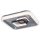 Rábalux , 3318 , Portia , Ceiling lights , silver , IP20 , 4000