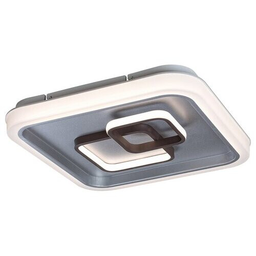 Rábalux , 3318 , Portia , Ceiling lights , silver , IP20 , 4000