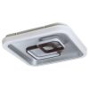Rábalux , 3318 , Portia , Ceiling lights , silver , IP20 , 4000