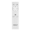 Rábalux , 3328 , Tayla , Ceiling lights , white , IP20 , 3000-6500