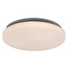 Rábalux , 3338 , Rob , Ceiling lights , white , IP20 , 3000