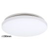 Rábalux , 3338 , Rob , Ceiling lights , white , IP20 , 3000