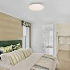 Rábalux , 3338 , Rob , Ceiling lights , white , IP20 , 3000