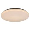 Rábalux , 3339 , Rob , Ceiling lights , white , IP20 , 3000
