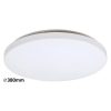 Rábalux , 3339 , Rob , Ceiling lights , white , IP20 , 3000