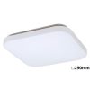 Rábalux , 3340 , Rob , Ceiling lights , white , IP20 , 3000