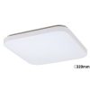 Rábalux , 3344 , Rob , Ceiling lights , white , IP20 , 3000