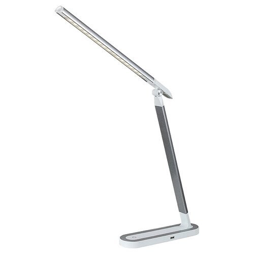Rábalux , 3349 , Misha , Table lamps , white , IP20 , 4000