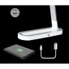 Rábalux , 3349 , Misha , Table lamps , white , IP20 , 4000