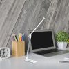 Rábalux , 3349 , Misha , Table lamps , white , IP20 , 4000