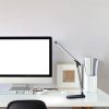 Rábalux , 3350 , Misha , Table lamps , black , IP20 , 4000