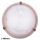 Rábalux , 3353 , Alabastro , Ceiling lights , tobacco alabaster glass , IP20 , E27