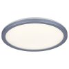 Rábalux , 3358 , Lambert , Ceiling lights , silver , IP44 , 4000