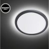 Rábalux , 3358 , Lambert , Ceiling lights , silver , IP44 , 4000