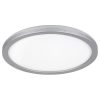 Rábalux , 3358 , Lambert , Ceiling lights , silver , IP44 , 4000