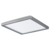 Rábalux , 3359 , Lambert , Ceiling lights , silver , IP44 , 4000