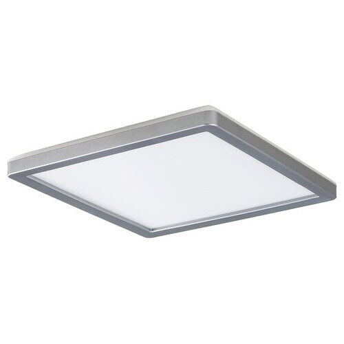 Rábalux , 3359 , Lambert , Ceiling lights , silver , IP44 , 4000