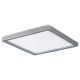 Rábalux , 3359 , Lambert , Ceiling lights , silver , IP44 , 4000