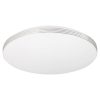 Rábalux , 3411 , Oscar , Ceiling lights , white , IP20 , 4000