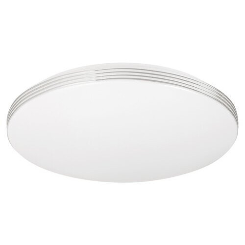 Rábalux , 3411 , Oscar , Ceiling lights , white , IP20 , 4000