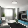 Rábalux , 3411 , Oscar , Ceiling lights , white , IP20 , 4000
