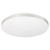 Rábalux , 3411 , Oscar , Ceiling lights , white , IP20 , 4000